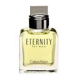 Calvin Klein Eternity Men .5-ounce EDT Splash (Pack of 2)