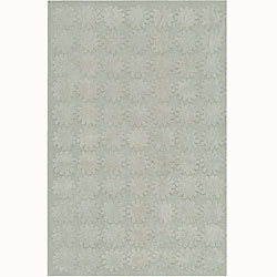 Astronomy Mercury Rug (7'9 x 9'9)