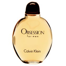 Calvin Klein Obsession Men .5-ounce EDT Splash (Pack of 2)