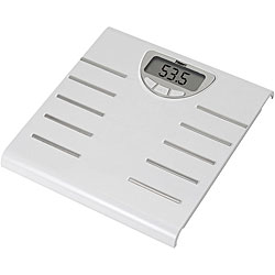 Trimmer Health Tracker Body Fat Monitor