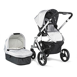 2009 UPPAbaby Mica Vista Stroller