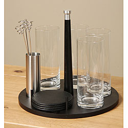 14-Pc Cocktail Set