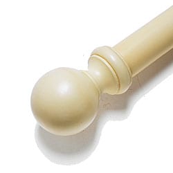 Cassidy West 4-foot Smooth Wood Rod Set
