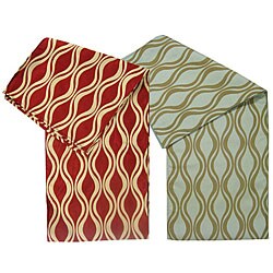 Selene Reversable Table Runner (13 in. x 72 in.)