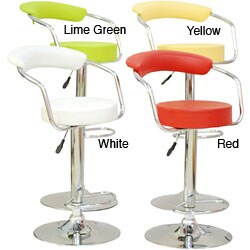 Axis Adjustable Barstools (Set of 2)