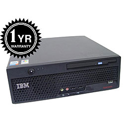 IBM XP 8104 3.2GHz 512MB 80G Desktop (Refurbished)