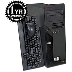 IBM XP 8143 2.9GHz 512MB 40G Desktop (Refurbished)