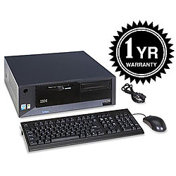 IBM 8306 2.26GHz 512MB 40GB XP Home (Refurbished)