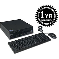 IBM 8429 3.0Ghz 1G 40GB Desktop (Refurbished)