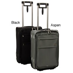 TravelPro Platinum 5 24-inch Expandable Rollaboard Suiter