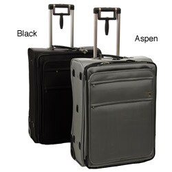 TravelPro Platinum 5 28-inch Expandable Rollaboard Suiter