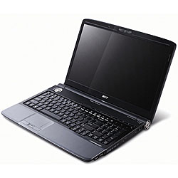 Acer Aspire 6930-6455 2.0Ghz  250GB 16-inch Laptop (Refurbished)