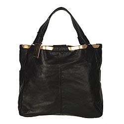 Jimmy Choo 'Ella' Tote Bag