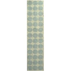 Astronomy Poseidon Rug (2'3 x 10')
