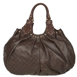 Gucci 'Pelham' Large Shoulder Bag 