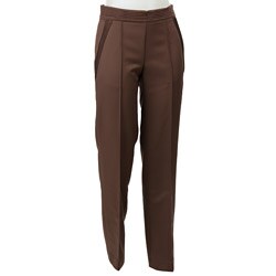 FINAL SALE Essentials by A.B.S Women's Alina Cropped Pants
