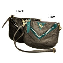 BCBGeneration Crossbody Clutch