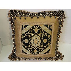 Sherry Kline Bristol 22-inch Decorative Pillows (Set of 2)