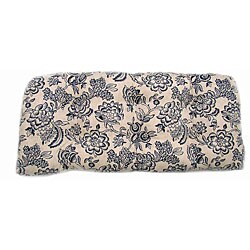 Bircham Indoor Wicker Settee Cushion