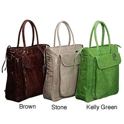 Latico Bettina Pocket North/ SouthTote