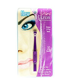 Stiles Razor (Pack of 8)