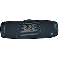 Jetpilot Black Wakeboard Bag