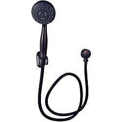 Price Pfister Oil-rubbed Bronze Handheld Shower