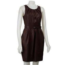 FINAL SALE Eva Franco Women's 'Godiva' Dress