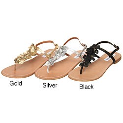 Steve Madden Women's 'Hanaa' Sandals