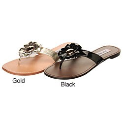 Steve Madden Women's 'Sprinkel' Sandals