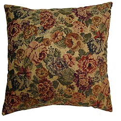 Bellagio 24-inch Floor Pillow