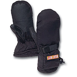 Heat Mitts Battery-powered Medium Heated Mittens