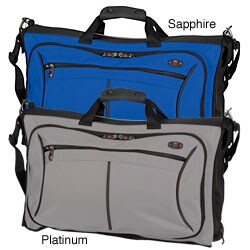 Victorinox Werks Traveler Porter Tri-fold Garment Bag