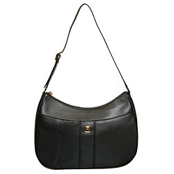Etienne Aigner Core Classics Hobo Bag