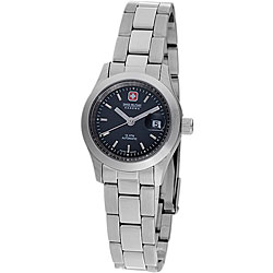 Swiss Military Freedom Unisex Automatic Watch