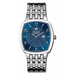 Swiss Military Men's Blue Rendezvous Watch