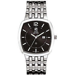 Swiss Military Men's Rendezvous Watch