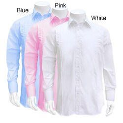 Domani 'Brio Uomo' Men's Shirt
