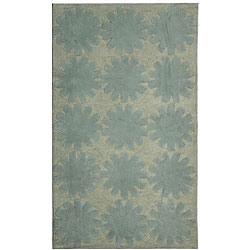 Astronomy Poseidon Rug (2'6 x 4'3)