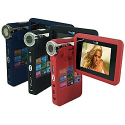 Konaki DV6 2MP MP4 Camcorder