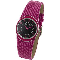 Stuhrling Original Women's Movida Oval Swiss Quartz Watch