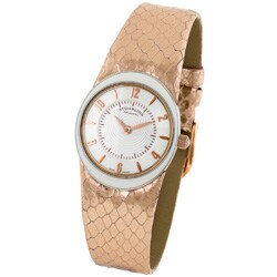 Stuhrling Original Women's Movida Oval Swiss Quartz Watch