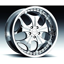 VCT Wheels 20-inch Sabatini Rims
