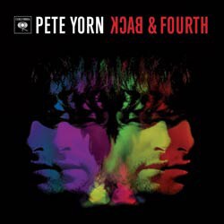 Pete Yorn - Back and Fourth [6/23] *