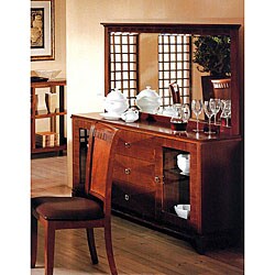 Houston Mirrored Side Buffet