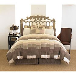 Harrison 8-piece Bedding Ensemble