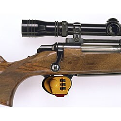 The Club Gun Trigger Lock