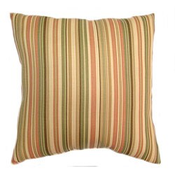 Beach Umbrella Outdoor UV-resistant Decorative Pillows (Set of 2)