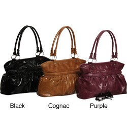 Bo Bo Bags 'Zeus' Large Tote Bag