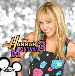 Original Soundtrack - Hannah Montana 3